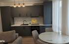3 camere open space, Parcare,Zona Rivus Mall, Parc Armatura, Gara,Iris - 4