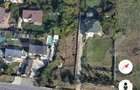Teren intravilan, 2300 mp, zona Exterior Est - 2