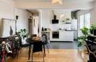 Apartament 2 camere, 49 mp, balcon, zona Horea - 3