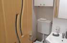 Apartament 2 camere, etajul 1, centrala gaz, zona Tomis Nord - Brotacei