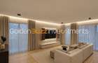 Apartament 3 camere I Residence 5 I Matei Basarab - 3