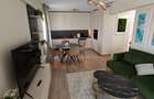 Apartament 3 camere complet mobilat Vulcan Residence - 13