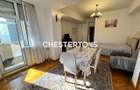 GARSONIERA DE INCHIRIAT CLUCERULUI, LANGA ARCUL DE TRIUMF