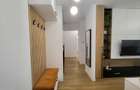 Inchiriez in Silk District - 2 camere - 70 mp - Persoana Fizica