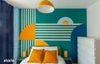Apt 3 camere 13 septembrie 130 - de inchiriat