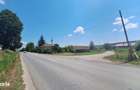 Teren intravilan 11.419 mp, Agnita - ideal dezvoltare industriala/come - 1