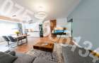 Apartament 2 camere 81 mp, Ivory Residence Pipera, mobilat, proprietar - 1