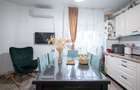 De vânzare apartament cu 2 camere în Săcele - cartier Ștefan cel Mare