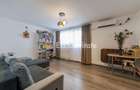 Apartament 3 camere decomandat, 2 balcoane și loc de parcare – Trivale - 2