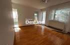 Casa de inchiriat Copou 5CD 100MP parter+mansarda+terasa si gradina - 15