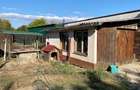 Casa de vanzare in Salonta teren de 720 mp