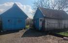 Vand casa 92 mp in comuna Lunca Muresului, jud. Alba, si teren intravilan 1471 mp