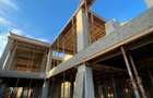 Vila YIN P+2: 251 mp construi?i ?i curte, zona centrala a - 6