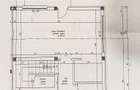Casa moderna tip triplex, unitate de capat - 11