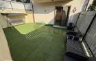 Apartament 1 camera, 34 mp + curte proprie 28 mp + loc de parcare, Red