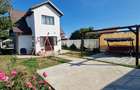 Vila moderna P+M in Odaia Manolache, mobilata complet - 123.000 euro - 16