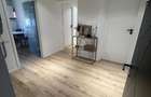 Apartament 4 camere -Parcul Morarilor-Mobilat modern-Centrala proprie - 4
