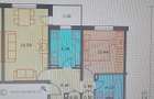 Vand apartament 2 camere, conf 1, Pitesti, Trivale, etaj 1 - 5