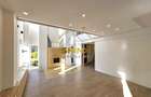 Baneasa Residential Park, 5 bedroom villa for rent, parking, yard - 18