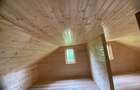 Cabana din lemn + Teren 2800 mp zona Scari?oara - 4