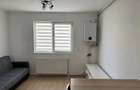 Garsoniera ideala pentru investi?ie | Mobilata complet | Bra?ov, Str. Lanii | 24 mp. - 4