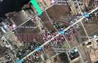 Vanzare Teren 5000mp - deschidere Lac Snagov - Ciofliceni