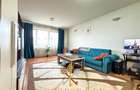 Apartament spatios 2 camere decomandate, parcare subterana