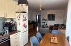 Apartament 3 camere (singur pe etaj) in Buna Ziua / Andrei Muresanu sud - 6