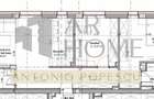 Apartament 3 camere, premium, in Ploiesti, zona Albert. - 21