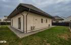 Vila individuala in Tunari l Curte