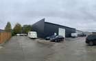 ZONA INDUSTRIALA hale de inchiriat diferite suprafete 5E/mp +TVA - 1