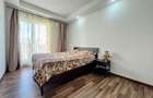 COSMOPOLIS -Apartament 2 camere spatios, mobilat si utilat - 1