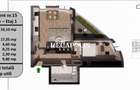Apartament 2 Camere | 65 MP | Tractorul | Bloc Finisat - 13