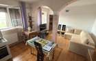 2 camere - 44mp - modern - mobilat - utilat - centrala - Craiovita