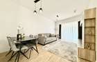 3 camere cu terasa - Art City - 2 locuri de parcare - 20