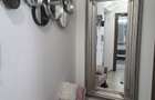 Apartament 3 camere, Damaroaia, parter, utilat