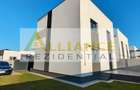 Vila mediteraneana - 4 camere - 2 bai - beci- incalzire pardoseala - 5