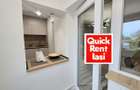 Pacurari Petru Poni Lux Apartament 1Camera Prima Inchiriere - 9