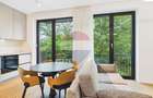 Apartament cu vedere la padure, complet mobilat | Amber Forest - 19