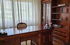 LANGA PARC HERASTRAU, 4 CAMERE SUPERBE, ET.4, 119 MP!