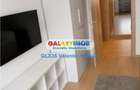 Vanzare apartament 3 camere parter gradina mobilat Baneasa Greenfield - 18