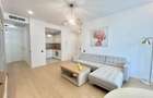 3-room apartment, One Floreasca Towers, Aurel Vlaicu metro access - 4