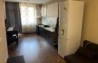 PF dau in chirie apartament 2 camere (living + dormitor)+ loc de parcare, 43 mp. Sesul de Sus, Floresti