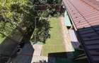 Casa individuala, 130 mp utili, teren de 234 mp si terasa mare