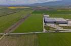 Teren industrial 20.000 mp langa WDP Industrial Park Codlea | 43 /m - 3