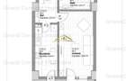 Apartament 1 camera, Tatarasi, 37.01mp 82.660 Cod Oferta: 7052 - 11
