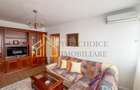 2 CAMERE MIHALACHE SANDU ALDEA DOMENII - RENOVAT COMPLET - VEDERE SPATE