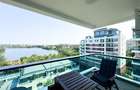 Apartament de inchiriat 4 camere Emerald Residence - 36
