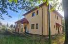 Dom00419 - vila 4 camere de vanzare in snagov - 2