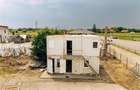 7.000 mp teren industrial premium la DN11, acces TIR, post trafo, Brasov . Sf. G - 4